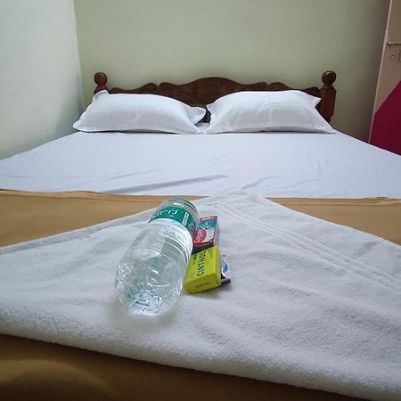 Sr Villa Stay Kottakuppam 外观 照片