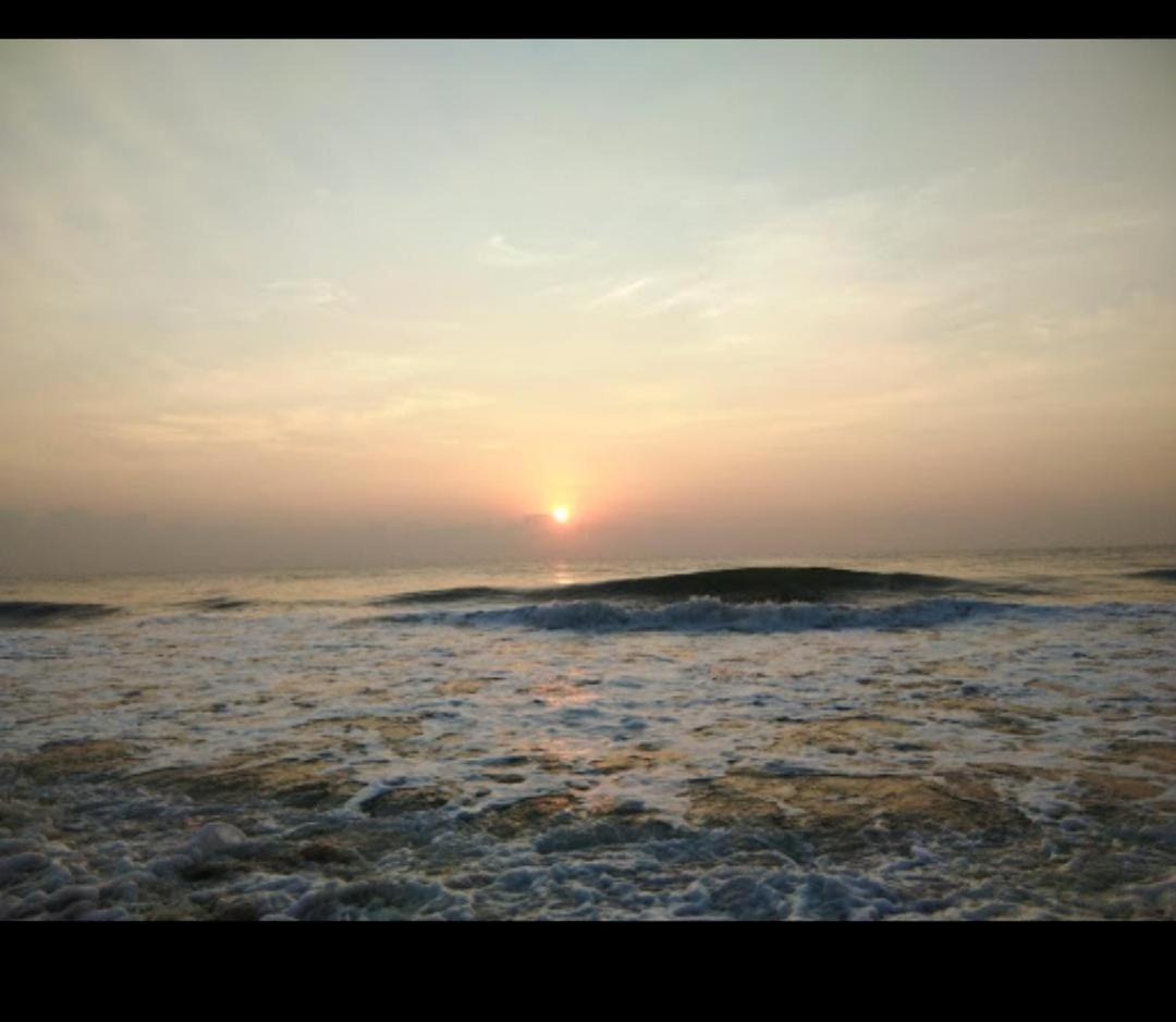 Sr Villa Stay Kottakuppam 外观 照片