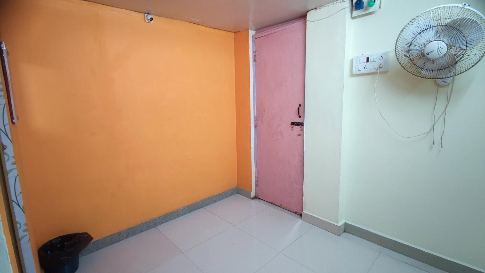 Sr Villa Stay Kottakuppam 外观 照片