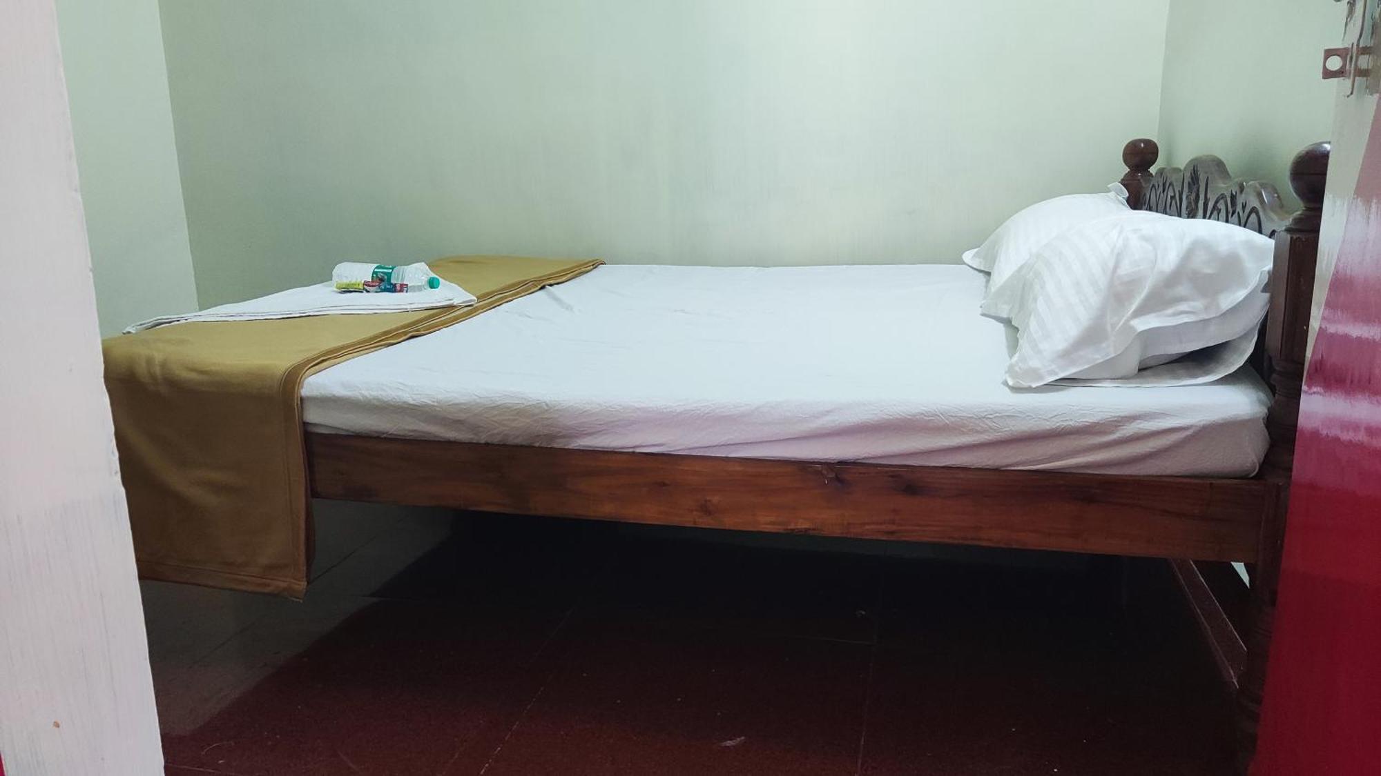 Sr Villa Stay Kottakuppam 外观 照片